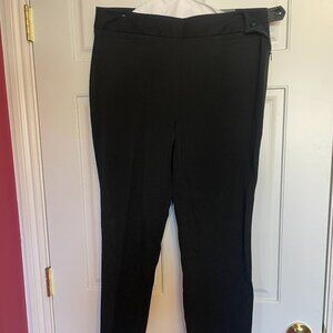 Talbots Refined Bi-Stretch Pant